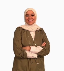 Rahma Wahba, Assessment Operations Specialist , abandassociates middle east - ab