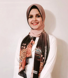 Noha Magdy, Assessment Operations Manager - AB & Associates middle East