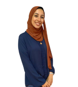 Nada Adel, Learning & Development Specialist , abandassociates middle east