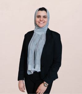 Darine Ali, Assessment Operations Specialist , abandassociates middle east - ab