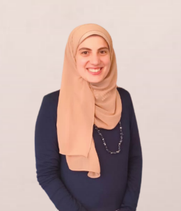 Aya Abdelmoneim, Resourcing Manager abandassociates middle east - ab