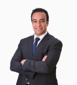 Ali Abdelnaby, Learning and Development Specialist , abandassociates, ab and associates middle east - ab